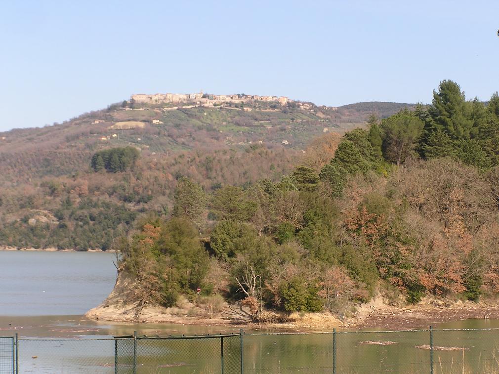 Civitella del Lago - (foto di Roberta Milleri).