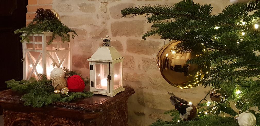 MERCATINI NATALE UMBRIA