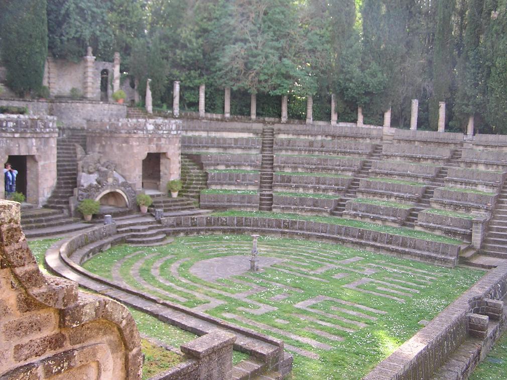 Il Teatro delle Api- Foto di Roberta Milleri