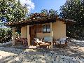 VILLINO X 2 PERSONE CON VISTA LAGO