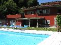 OFFERTA MAGGIO IN VILLA CON VISTA SU DERUTA
