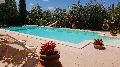 CASA CON PISCINA AL CONFINE TRA UMBRIA E TOSCANA