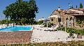 11 NOTTI IN VILLA CON PISCINA VICINO ASSISI