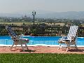 CASA CON PISCINA VICINO AD ASSISI