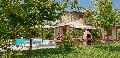 OFFERTE SETTTEMBRE IN CASALE CON PISCINA PRIVATA