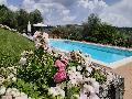 VILLA X 8 PERSONE CON PISCINA ,JACUZZI E TENNIS