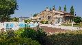 VILLA CON PISCINA TRA PERUGIA E ASSISI